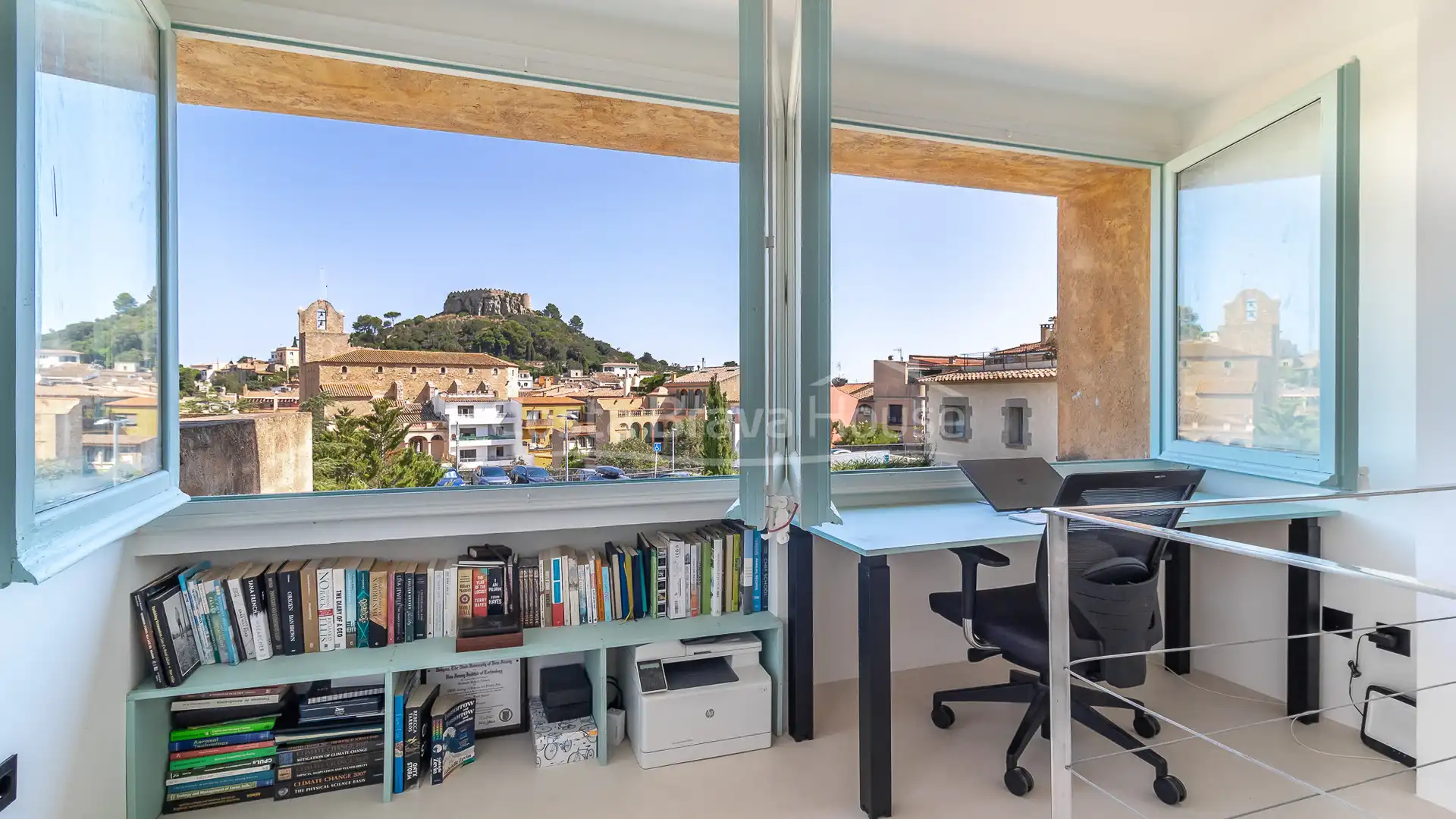 Country house with terrace for sale in Carrer Alzines, imagen 32
