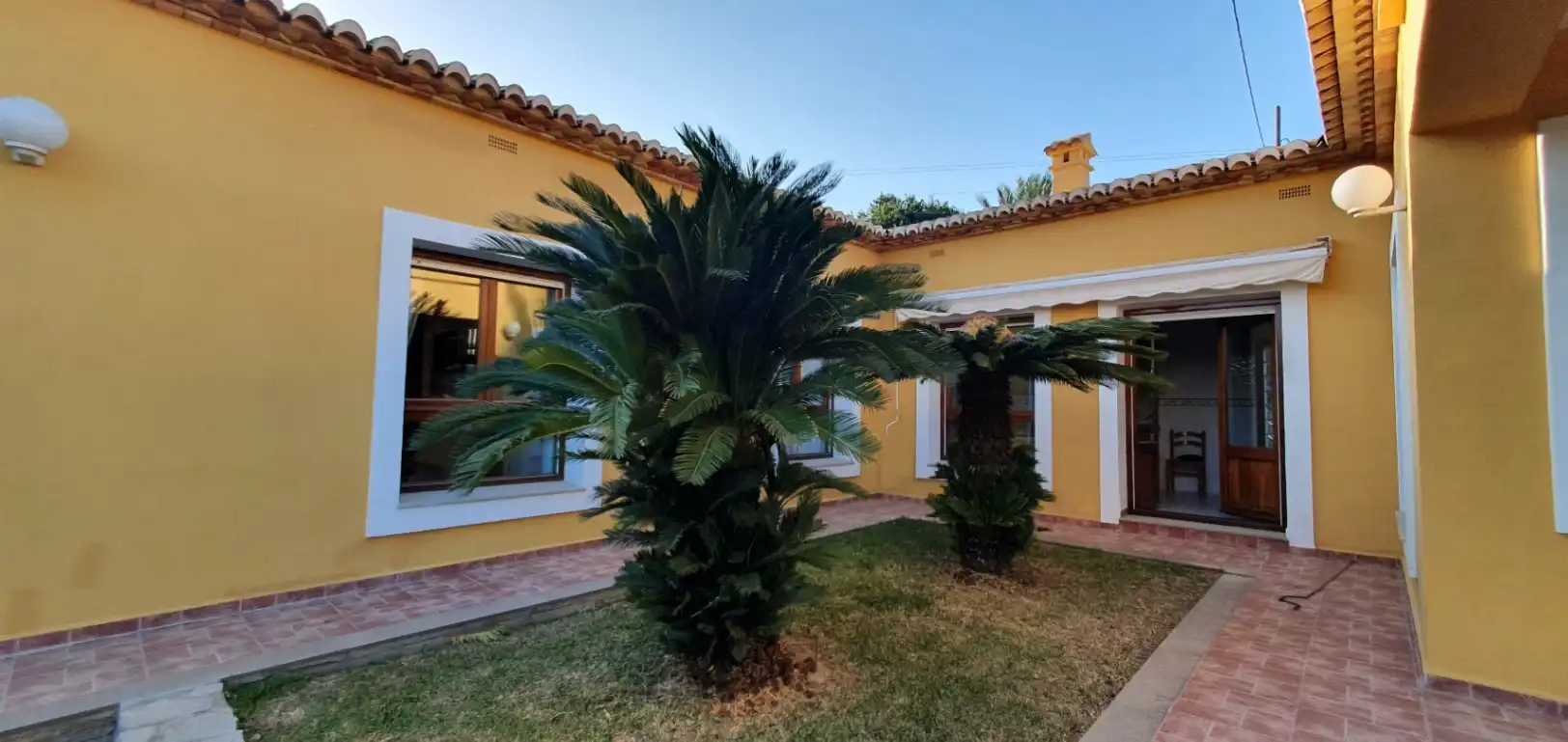 Casa o chalet en venta en Oliva pueblo