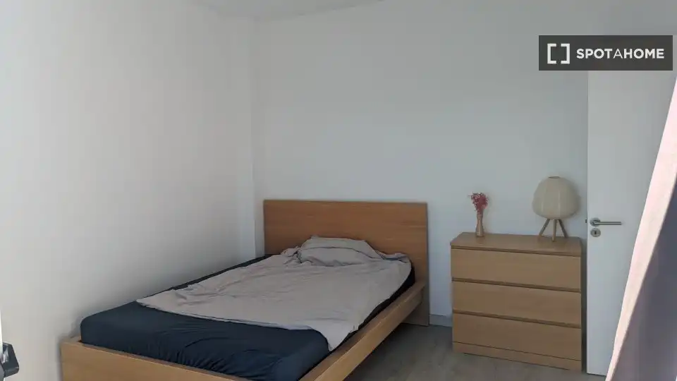 Zimmer in Isleta