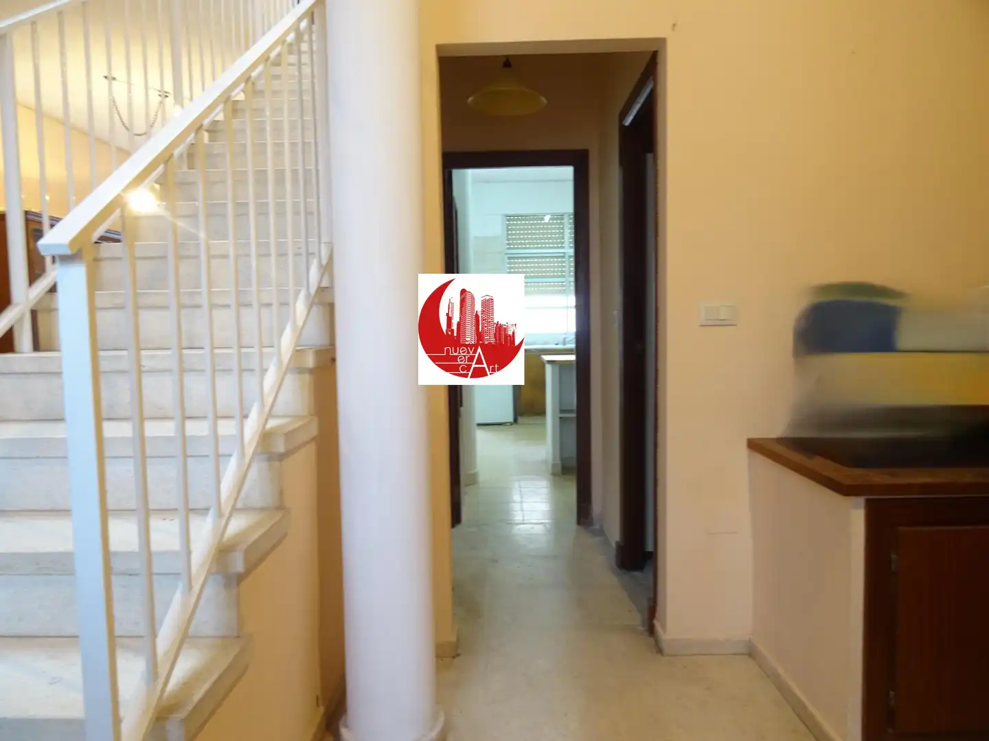 Casa o chalet en venta en Cartagena con Jardín privado
