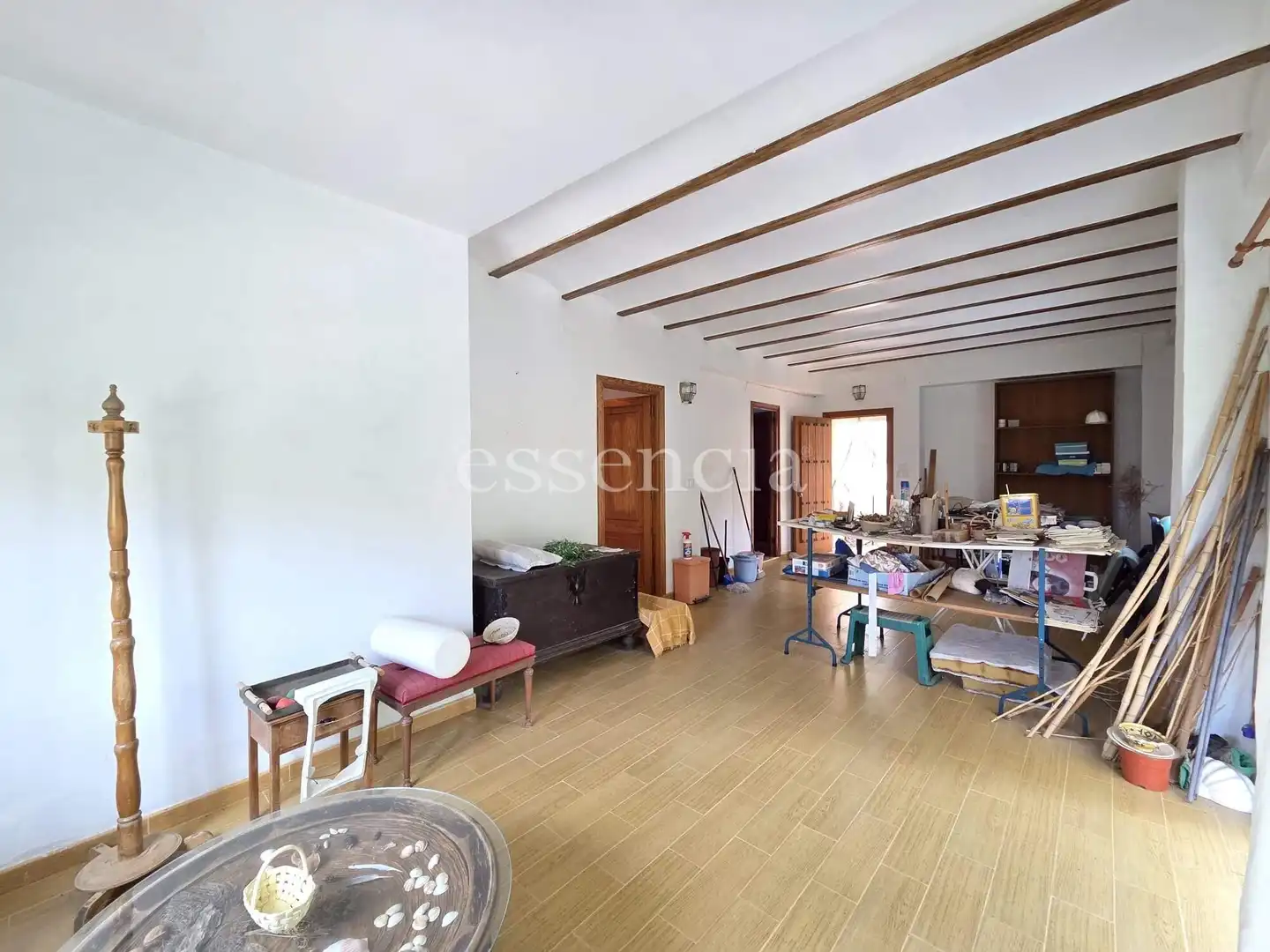 Chalet con terraza en venta en Ròtova, imagen 11