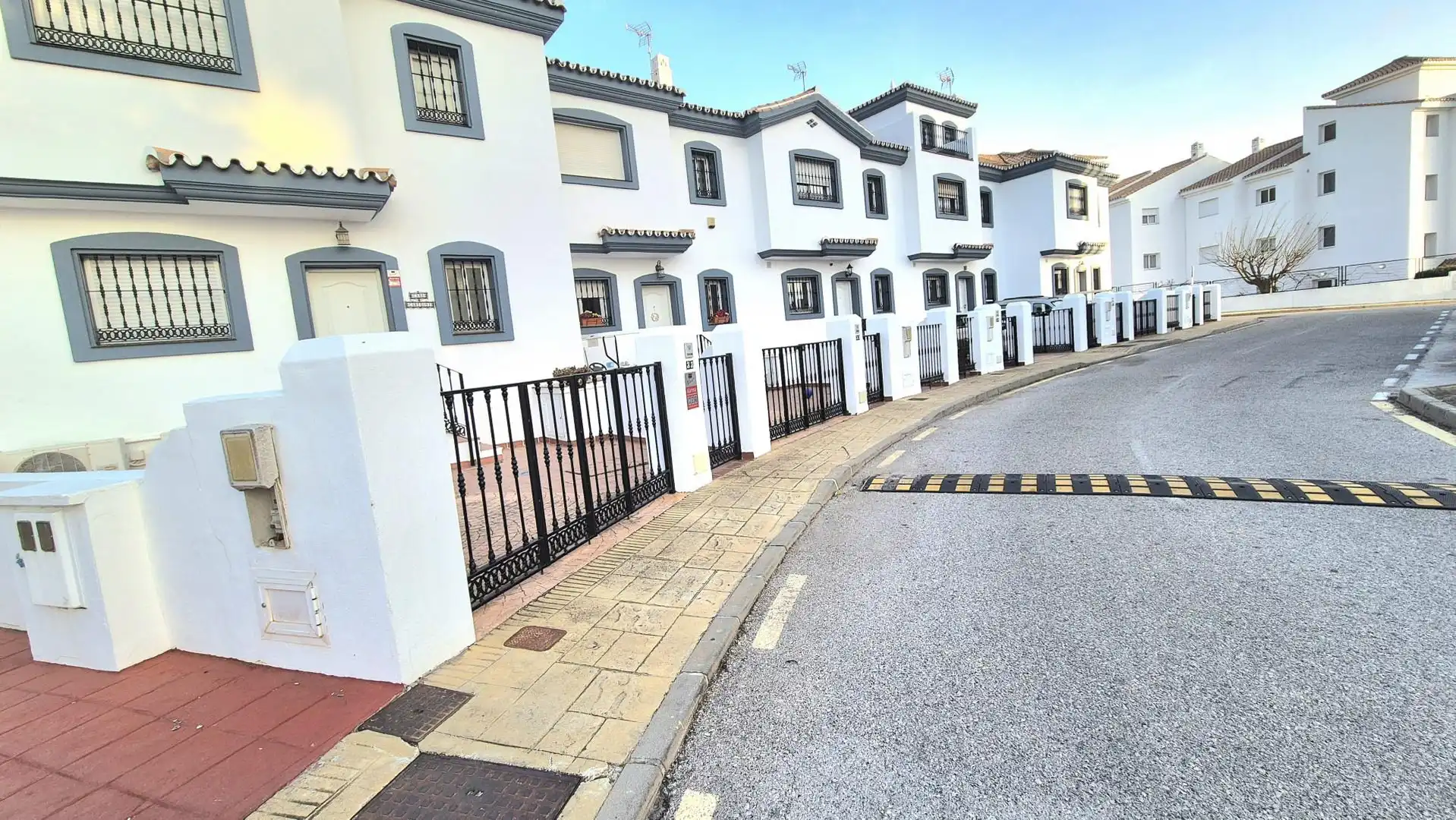 Casa o xalet en venda a Sin calle en la migracion, Alhaurín Golf