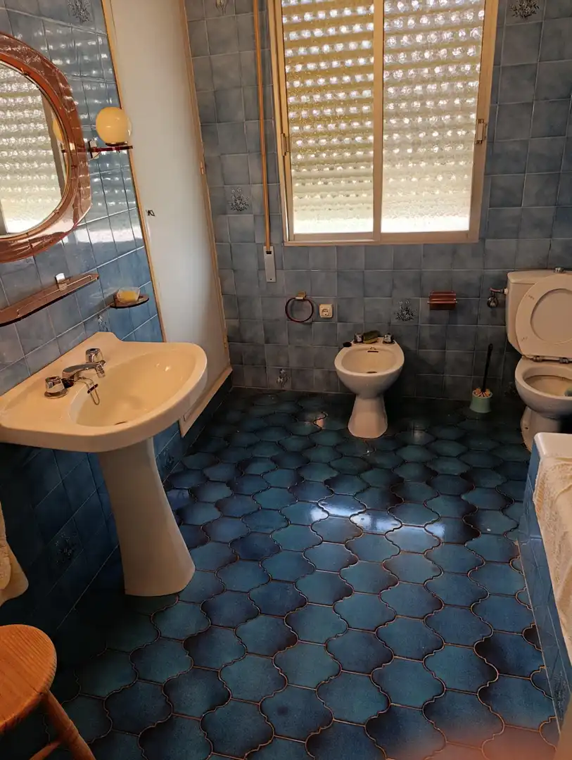 Bathroom of Country homes for sale in Mula  with Furnished