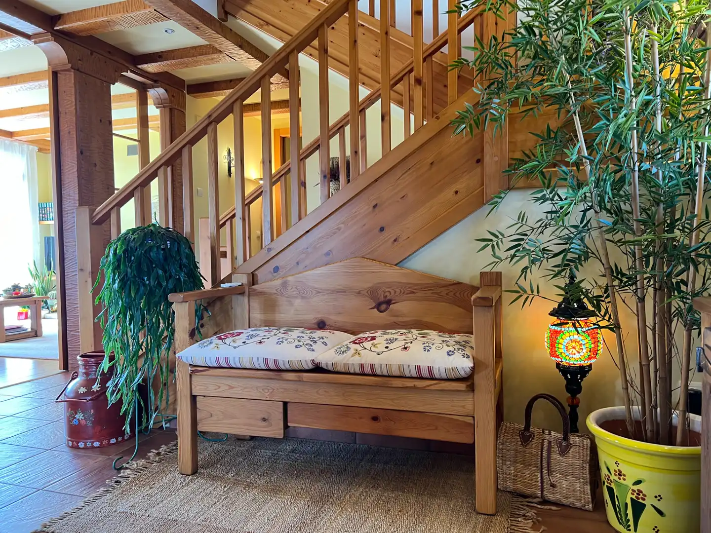 Casa o chalet en venta en Jaca con Calefacción, Trastero y Balcón