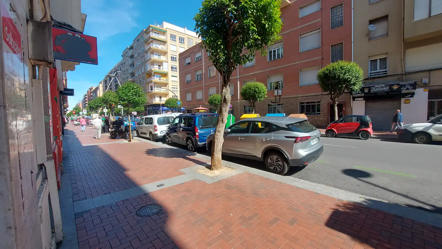 Local comercial en venta en Logroño - Pérez Galdós, imagen 15