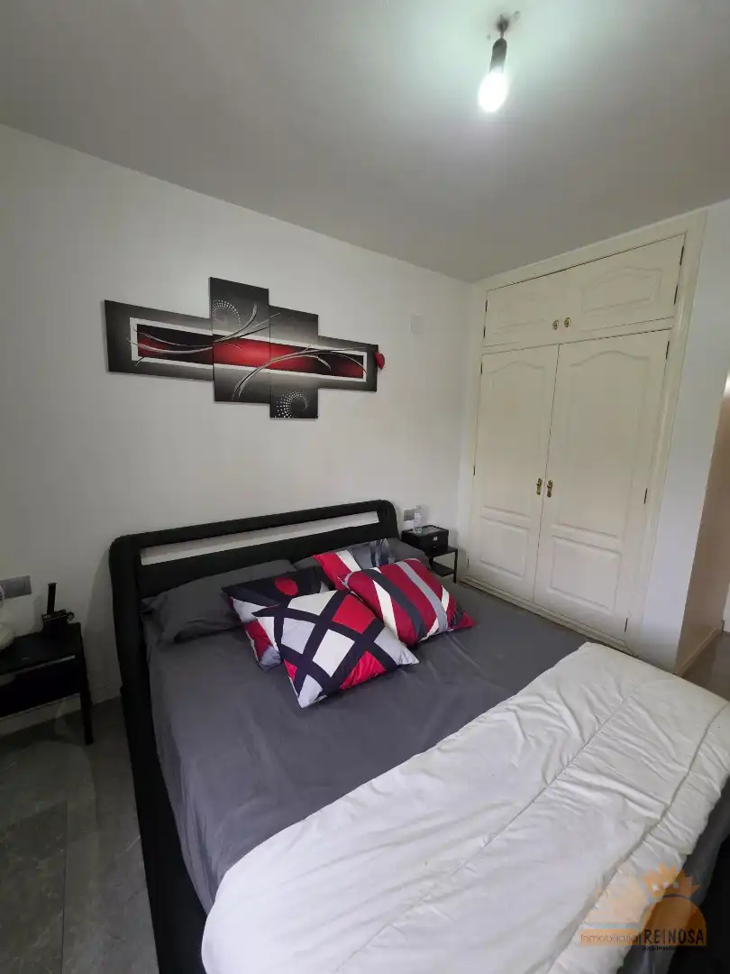 Flat with pool for sale in Altorreal - El Chorrico, imagen 16