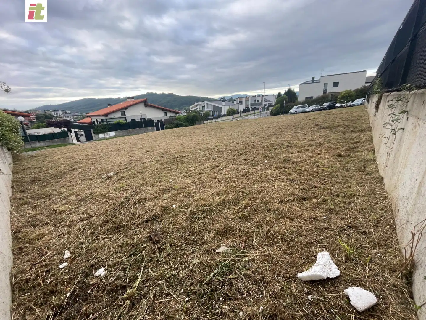 Residencial en venta en Sopela