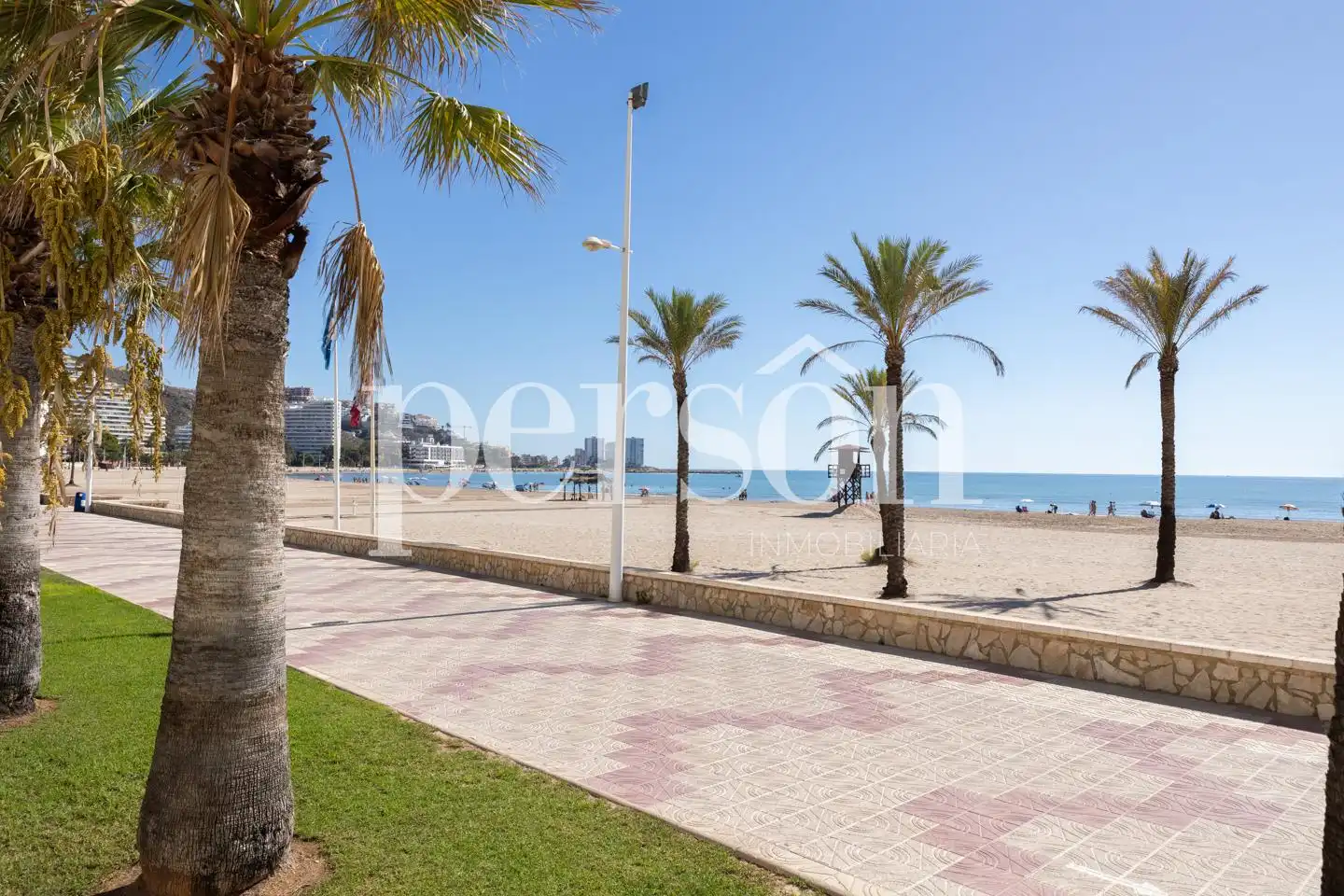 Appartement avec piscine à vendre à Sant Antoni, imagen 26