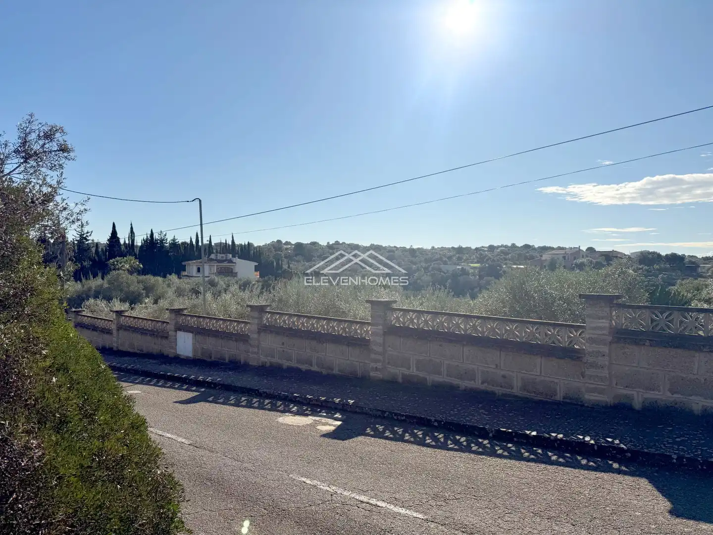 Terreny rústic en venda a Llevant, imagen 3