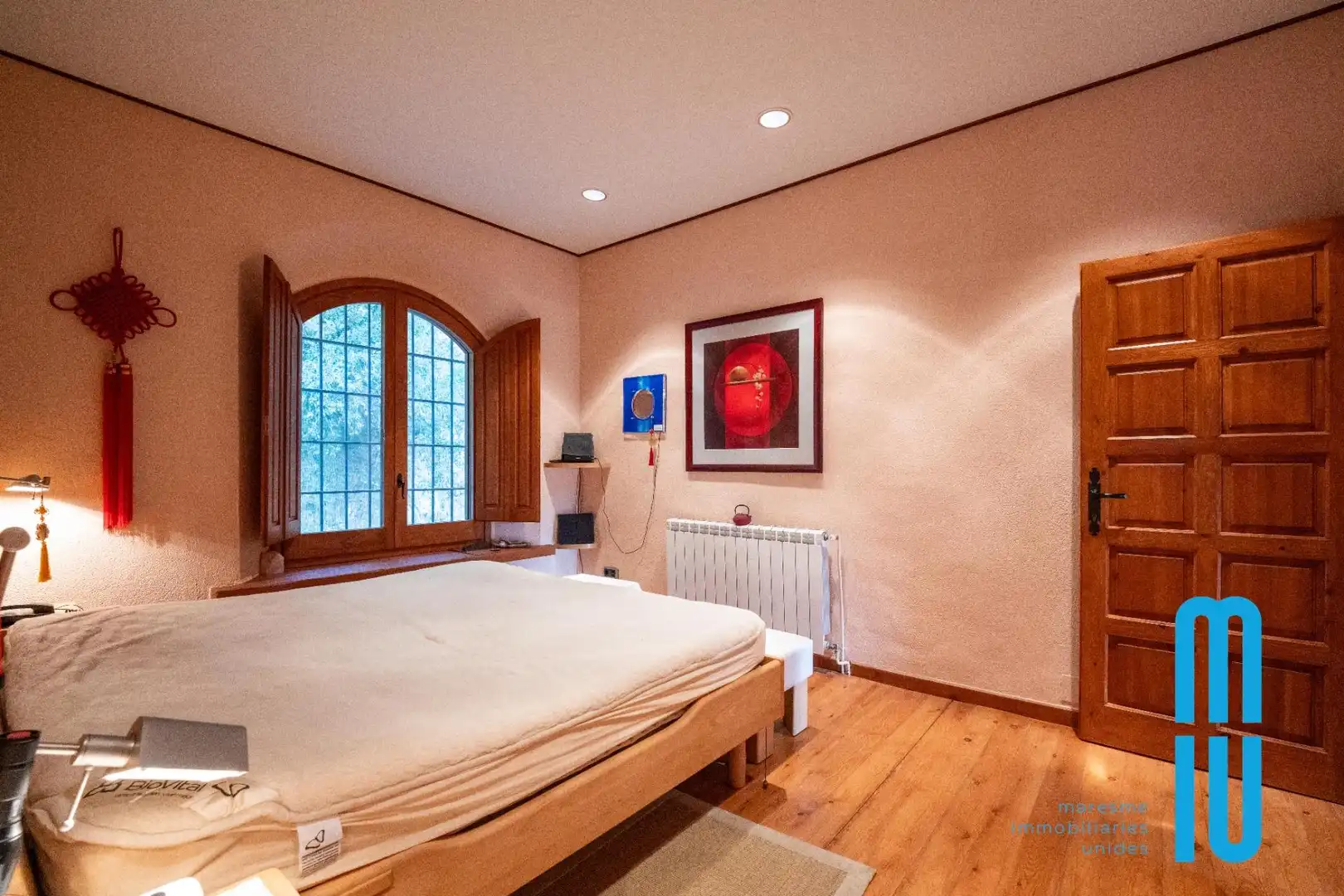 Maison rustique avec terrasse à vendre à Sant Iscle de Vallalta, imagen 35