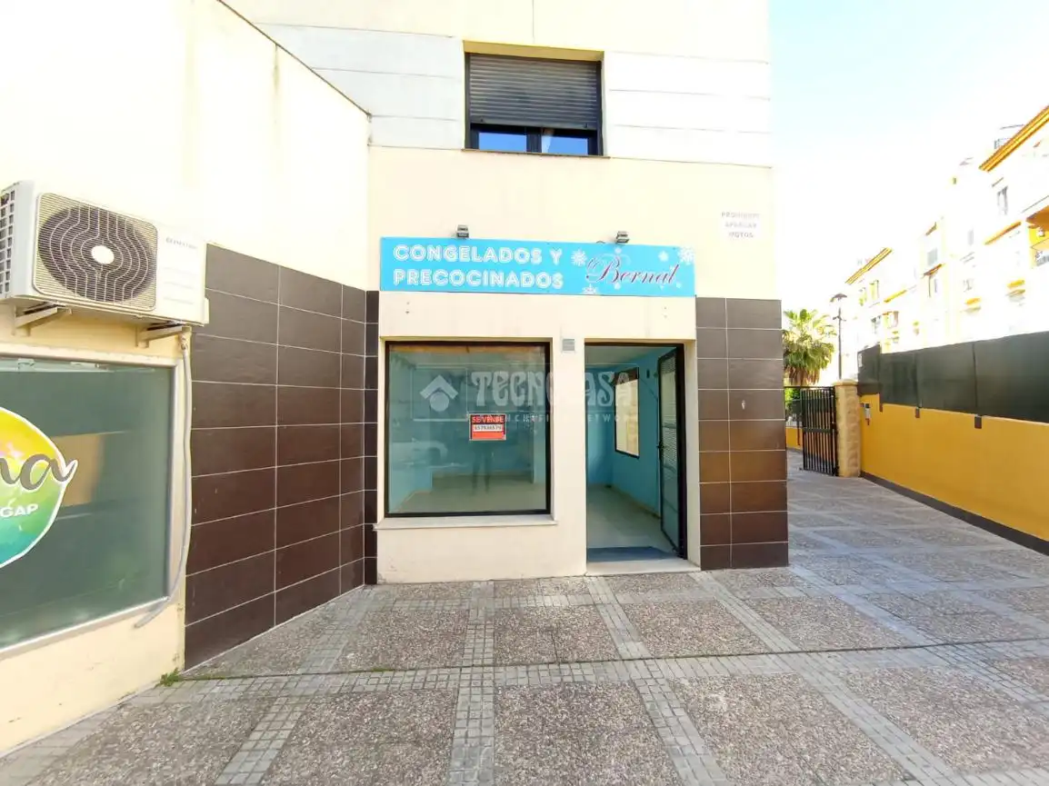 Business premises for sale in Chapín - Campus Universitario - Navinco, imagen 11