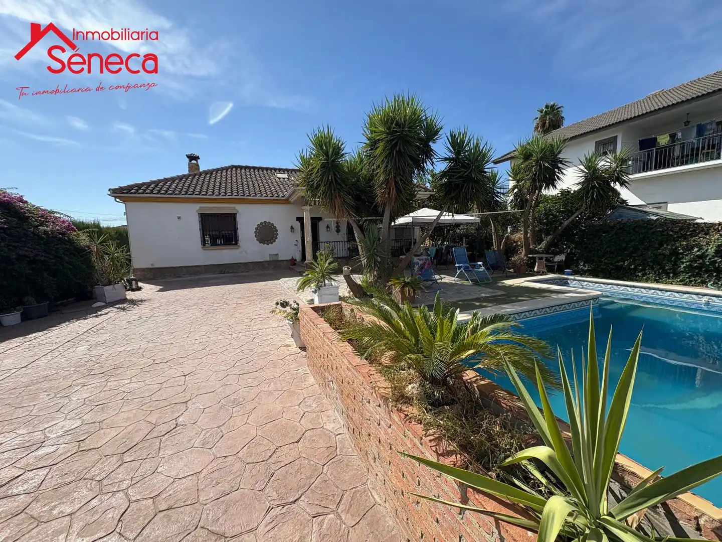 Villa mit Pool zum Verkauf in La Laguna, imagen 29