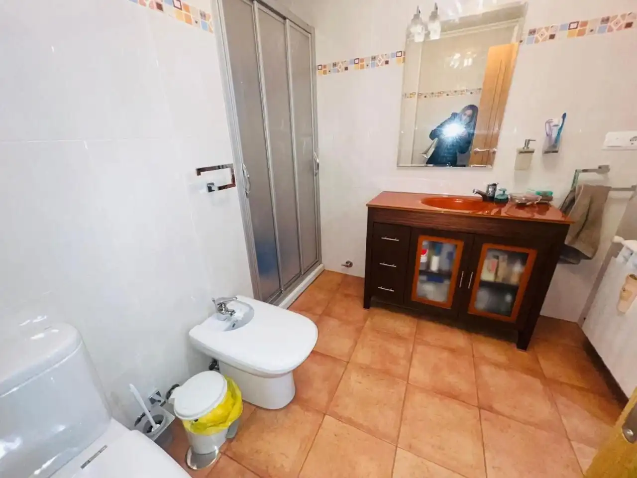 Piso en venta en Calle ALTAMIRA, 14, Barbadás
