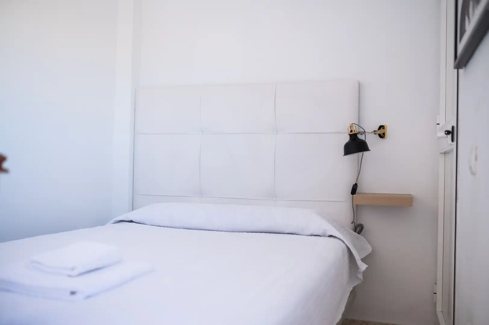 Bedroom of Detached homes for sale in Tarifa  with Terrace