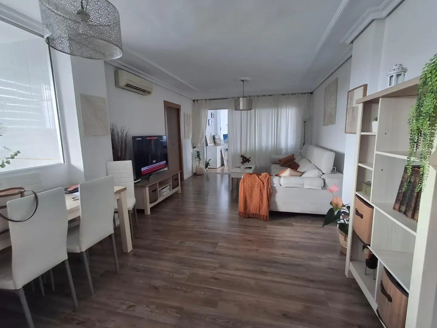 Flat with lift for sale in Playa de Poniente, imagen 4