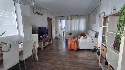 Foto 4 de Piso en venta en Playa Poniente, Benidorm