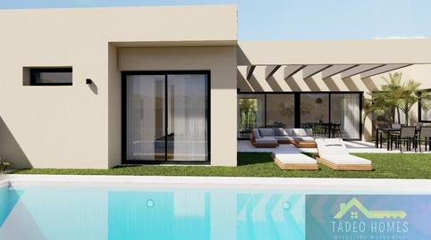 Foto 3 de Casa o xalet en venda a  Mundo, Baños y Mendigo, Murcia