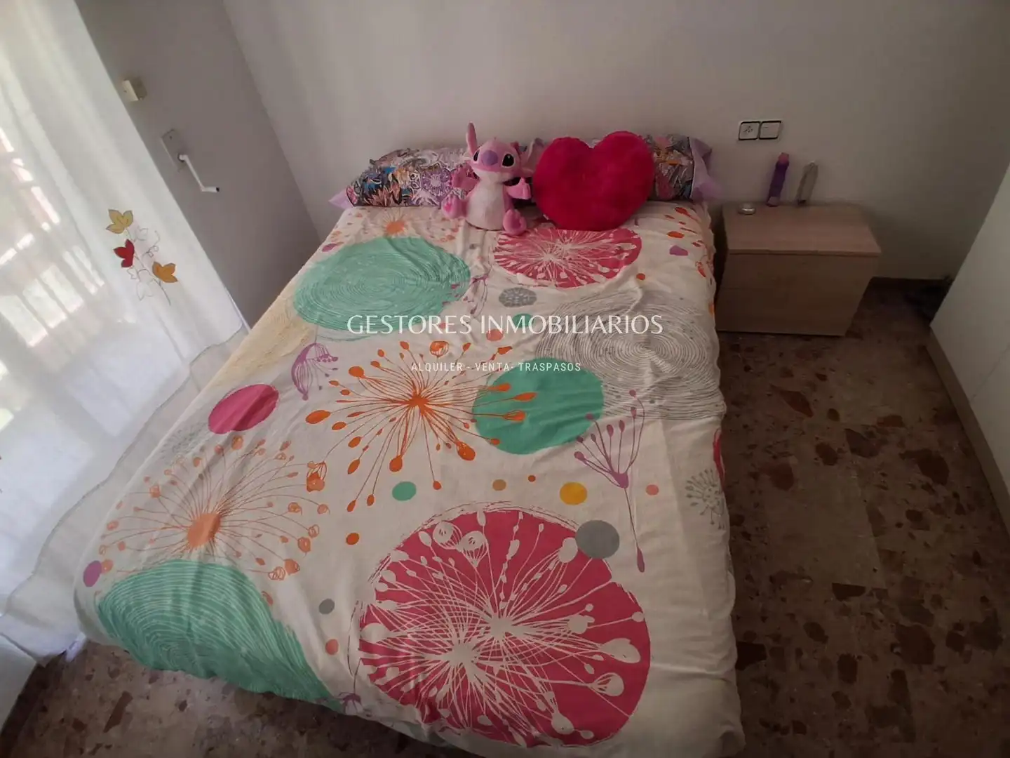 Dormitori de Edifici en venda en Cocentaina