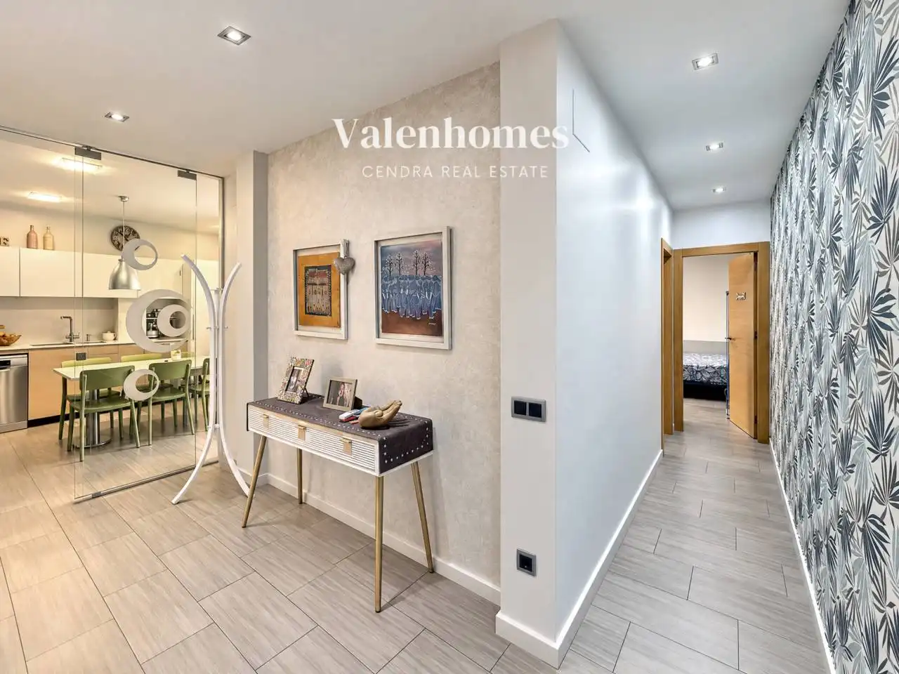 Casa o chalet en venta en Terrassa con Aire acondicionado, Calefacción y Terraza