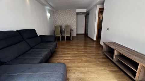 Foto 4 de Piso en venta en Calle Fotógrafo Pachico Rojas Fariña, Tamaraceite, Las Palmas de Gran Canaria