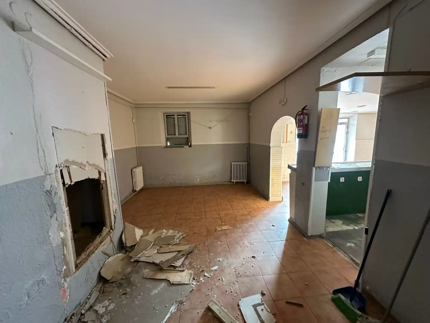 Casa o xalet en venda en Burgos