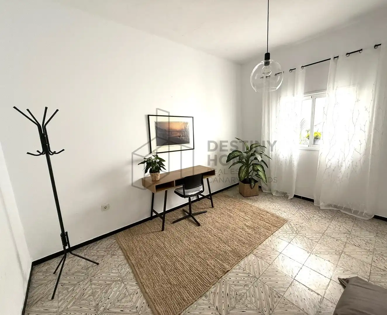 Living room of Buildings for sale in Puerto del Rosario