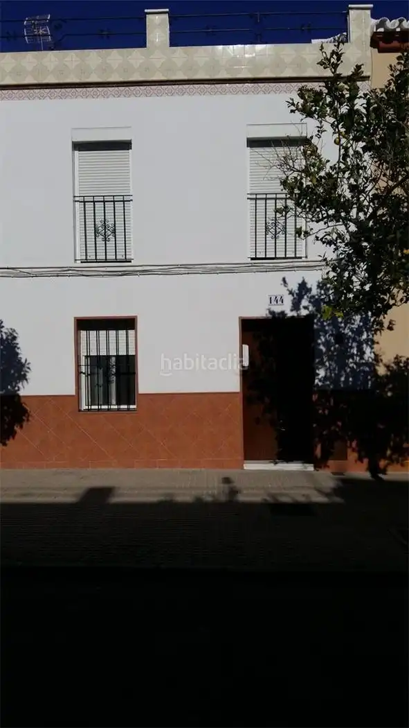 Adossat en venda a Calle San Sebastián 144