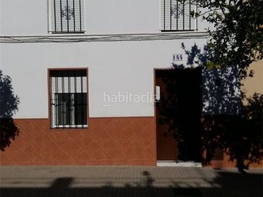 Adosado en venta en Calle San Sebastián 144
