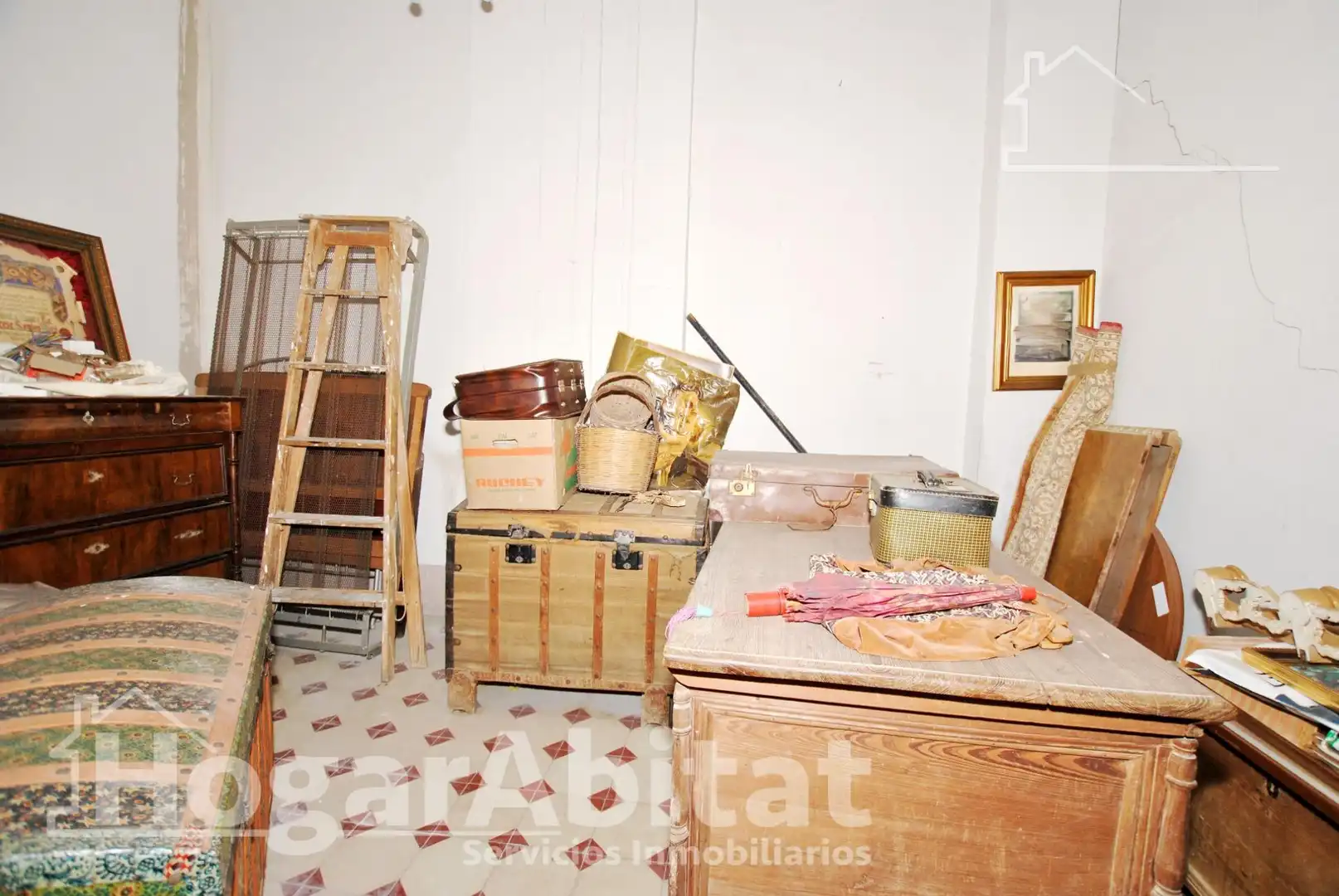 Casa o xalet en venda en Pego amb Terrassa, Traster i Moblat