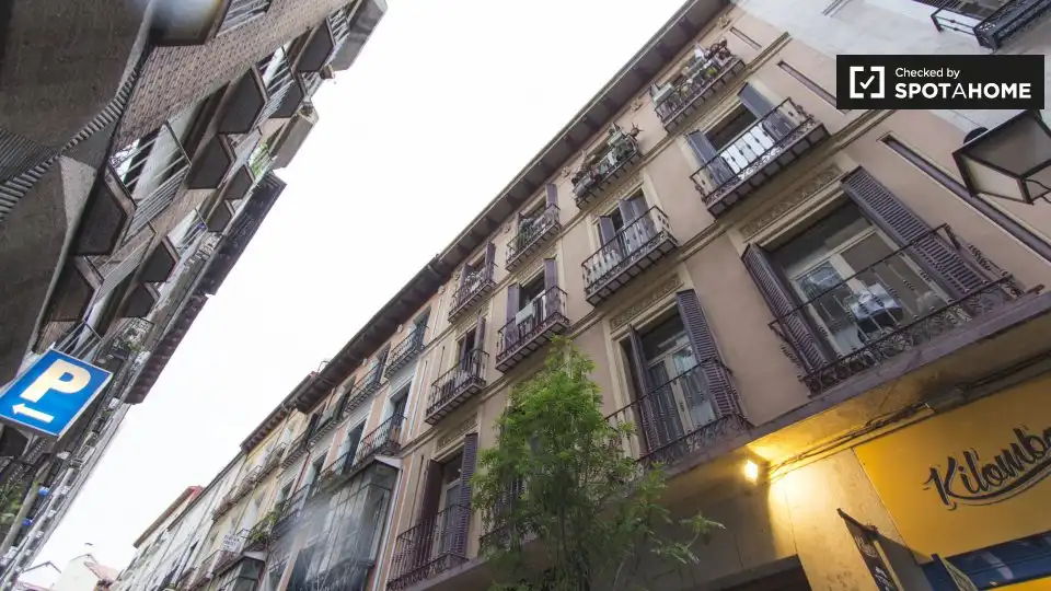 Piso en alquiler en Centro, imagen 14