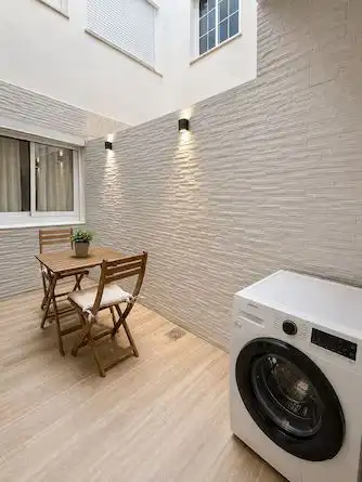 Flat for rent in San Blas