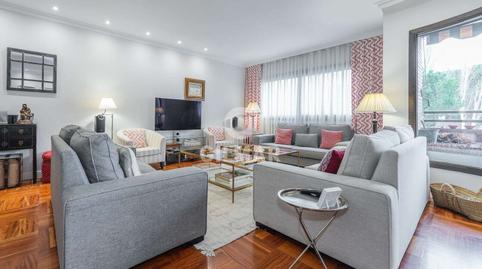 Photo 5 of Flat for sale in Mirasierra,  Madrid Capital