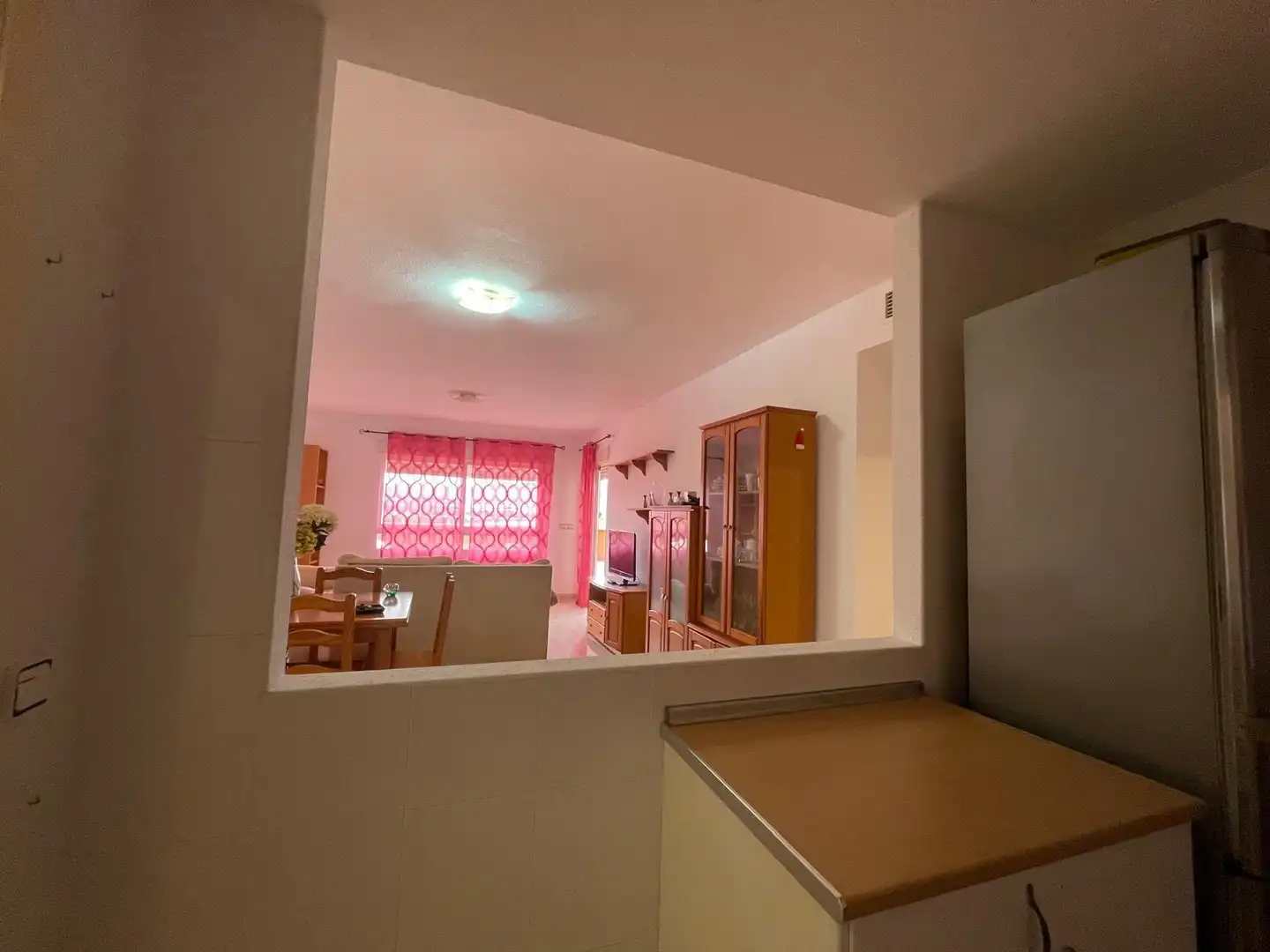 Apartament en venda en Águilas amb Aire condicionat, Terrassa i Piscina