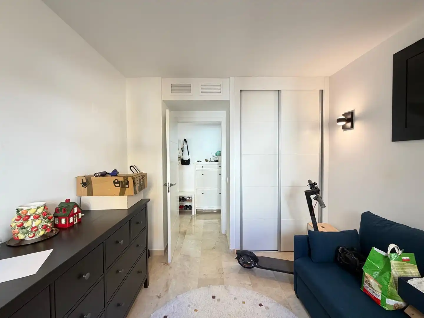 Apartamento con terraza en venta en Calle TORNADO, imagen 10