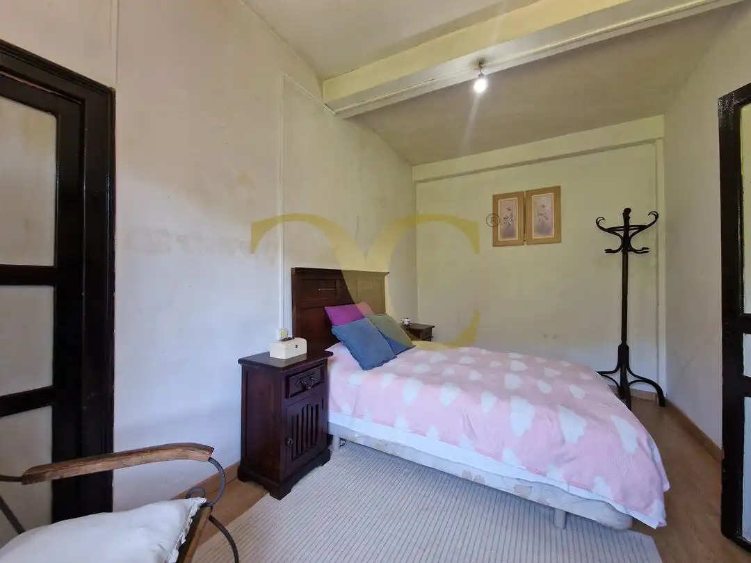 Bedroom of Houses for sale in Llanes  with Private garden, Terrace and Storage room