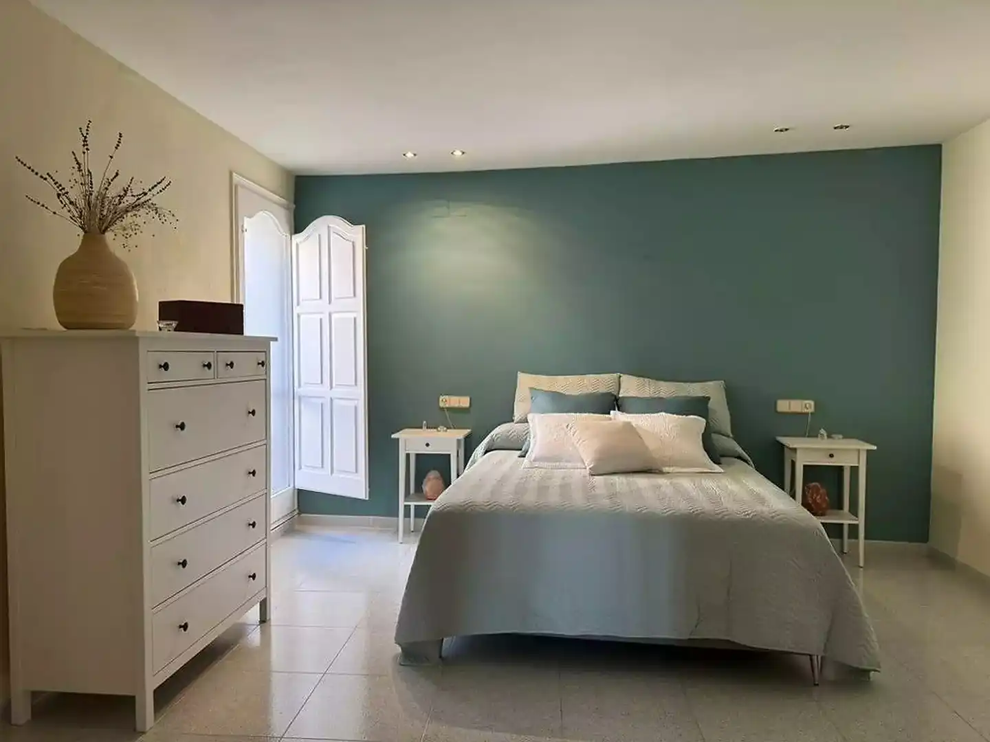 Bedroom of Country homes for sale in Rabós