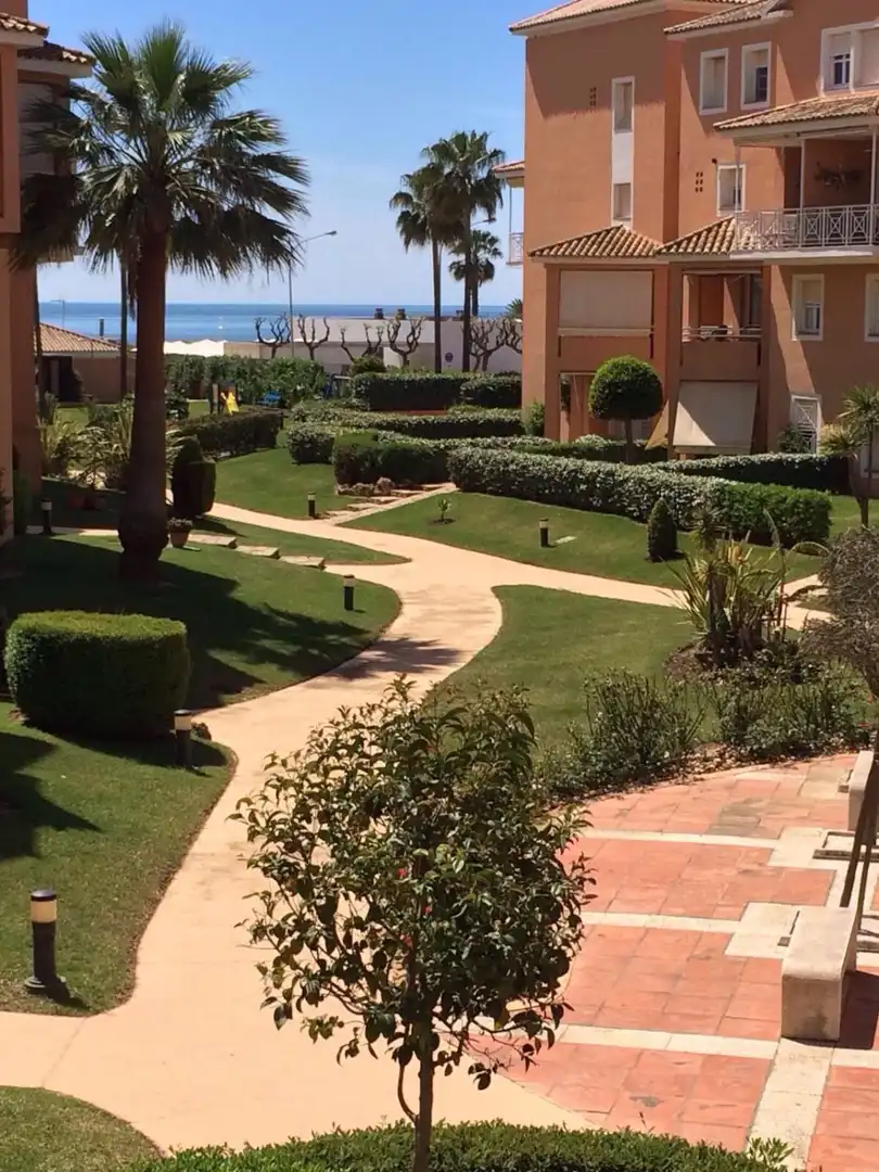 Appartement compact à vendre à Islantilla Costa, imagen 20