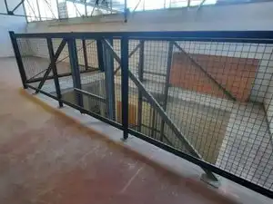 Nave industrial in affitto a Parque Ondarreta - Urtinsa, imagen 12