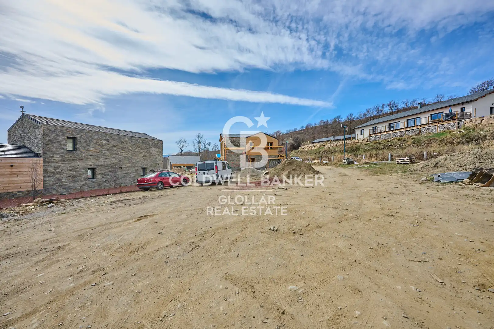 Terrain résidentiel à vendre à Ur, imagen 4