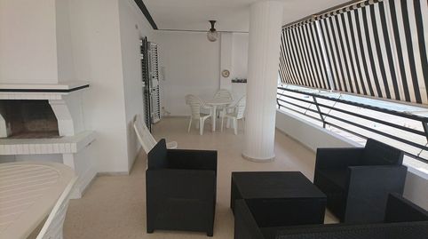 Foto 4 von Wohnung zur Miete in Playa Tamarit - Playa Lissa, Santa Pola