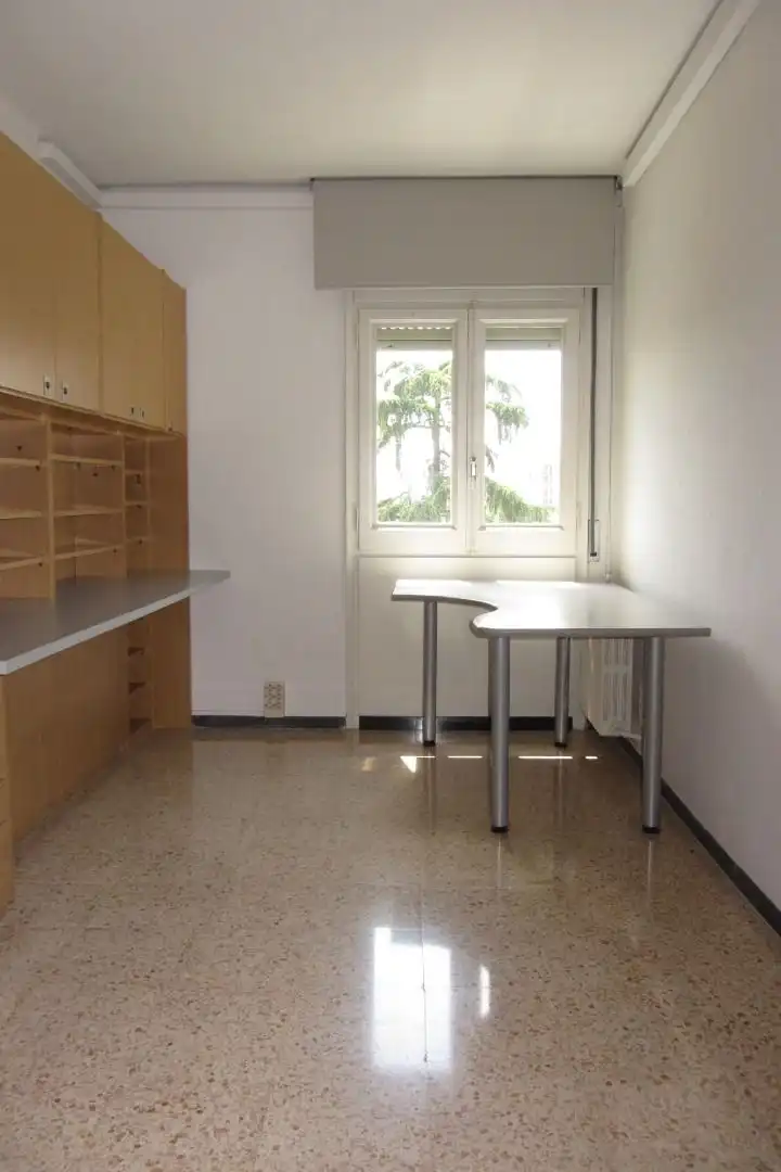 Piso de alquiler en Girona con Aire acondicionado, Calefacción y Lavadora