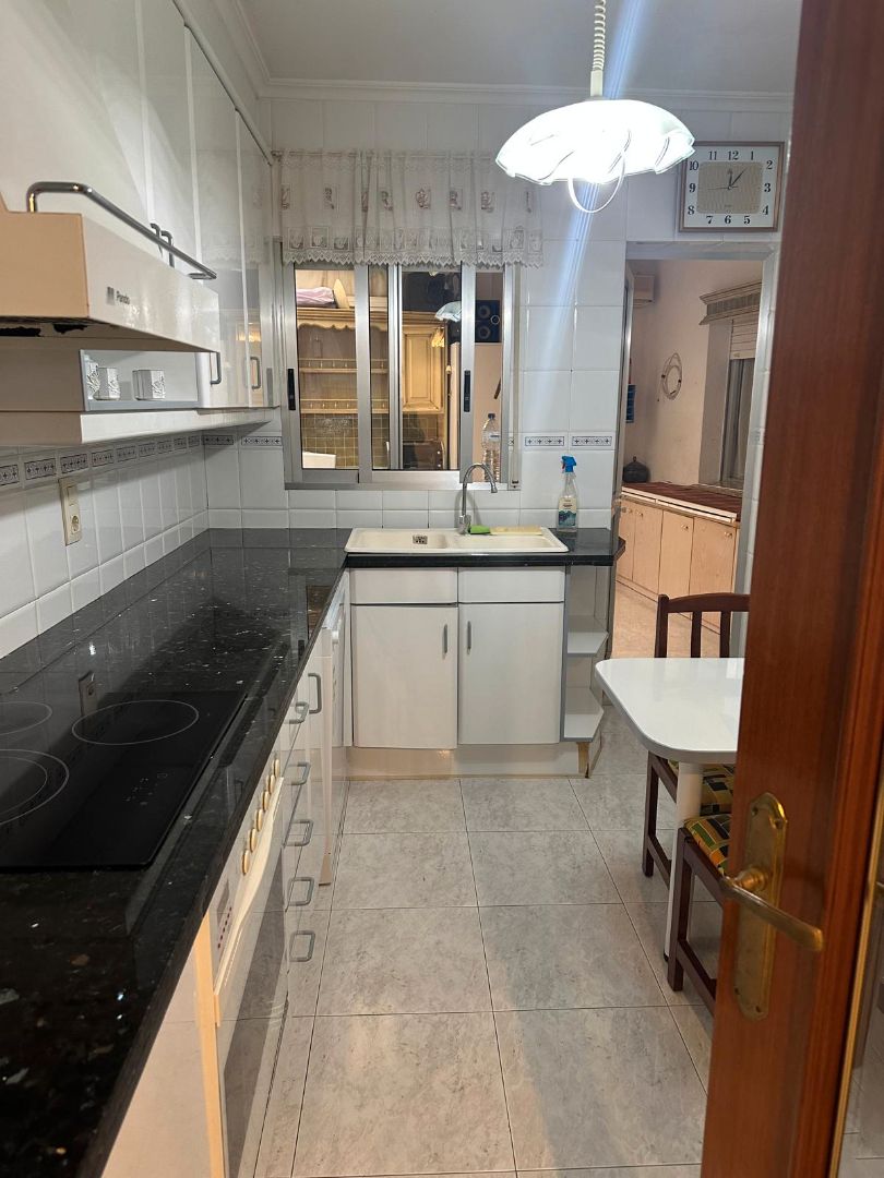 Piso en venta en Zona Papa Luna - Platja del Gurugú