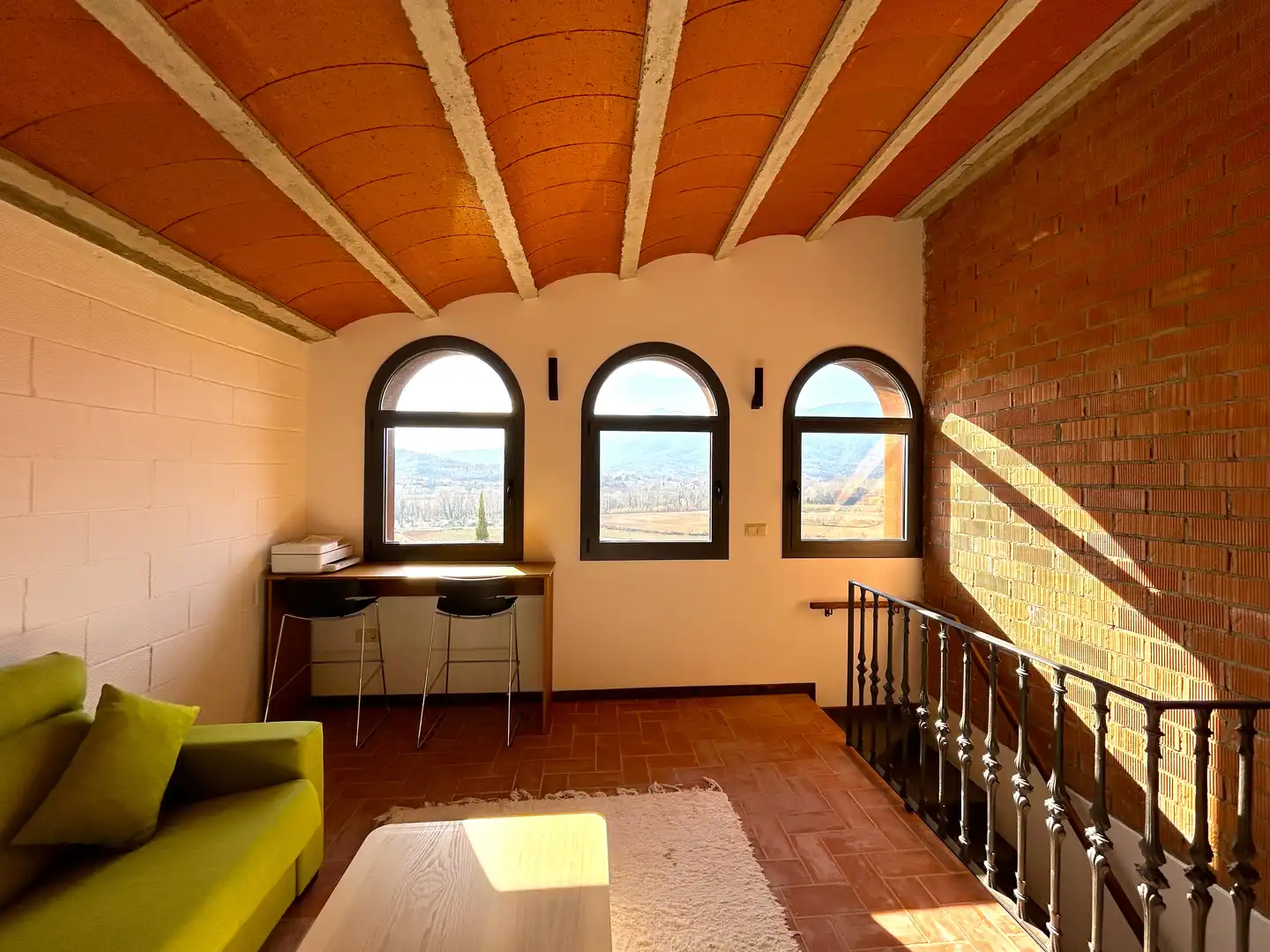 Casa o chalet en venta en Sant Julià del Llor i Bonmatí con Aire acondicionado, Jardín privado y Terraza