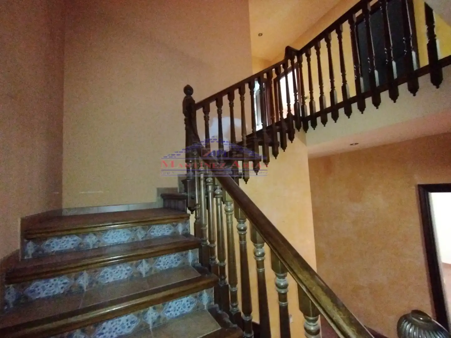 Casa adosada en venta en Sabiote con Balcón