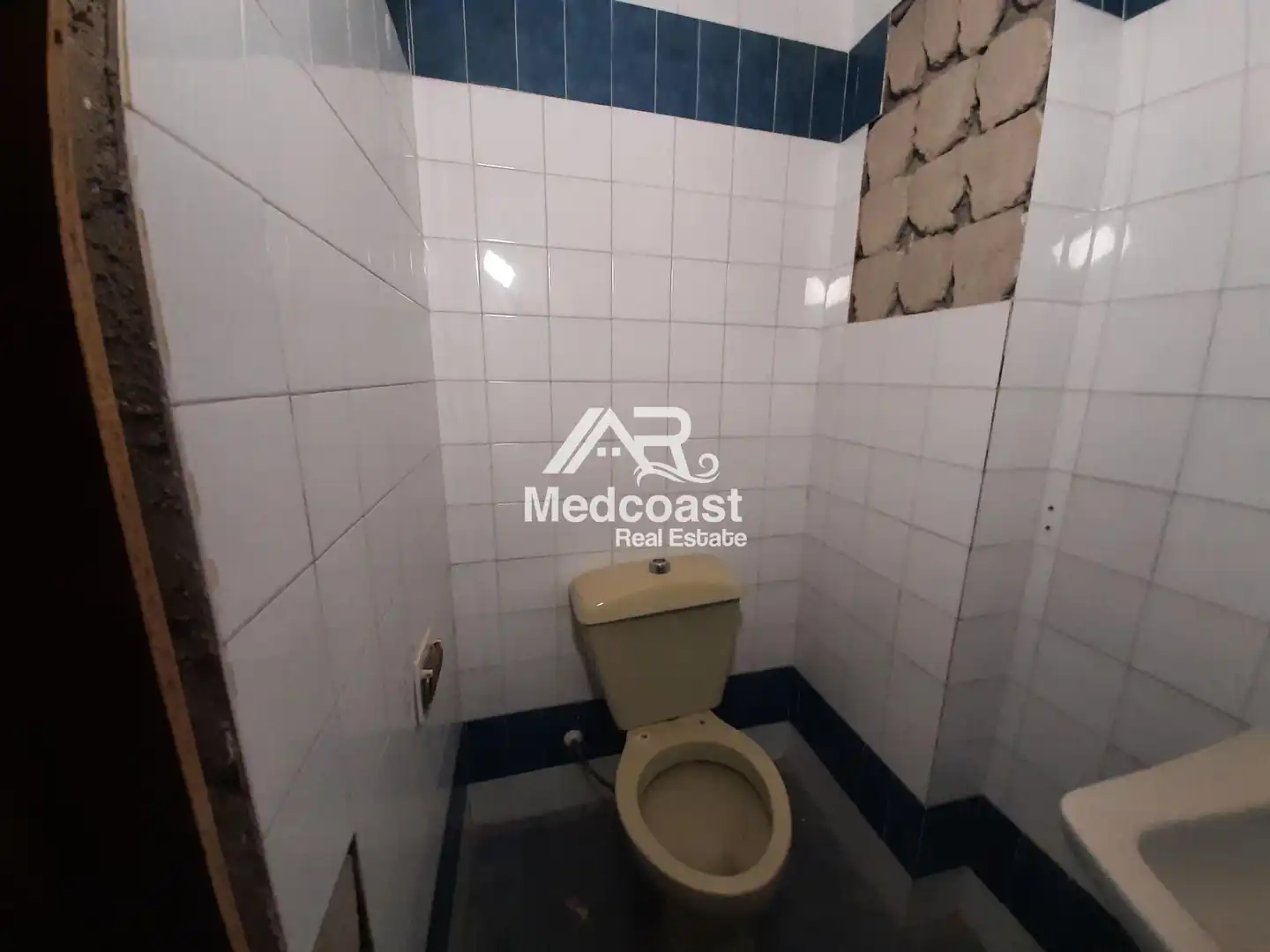 Baño de Piso en venta en Macael con Terraza