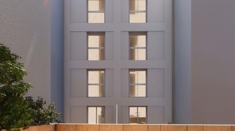 Foto 4 de Apartament en venda a Platja de Vila Joiosa, Alicante