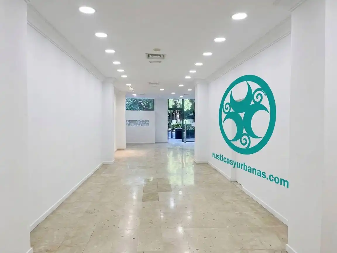 Local comercial en alquiler en Avenida de España 17, imagen 3