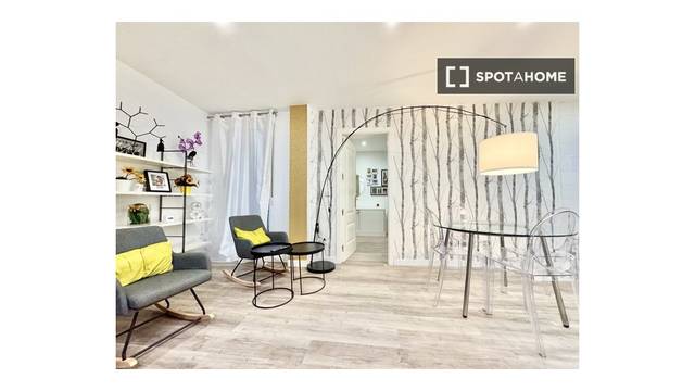 Piso en Alquiler en Palacio