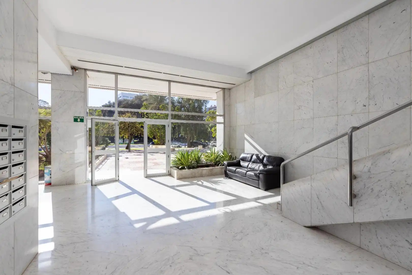 Appartamento con ascensore in vendita a Avenida de Andalucía 6, imagen 47