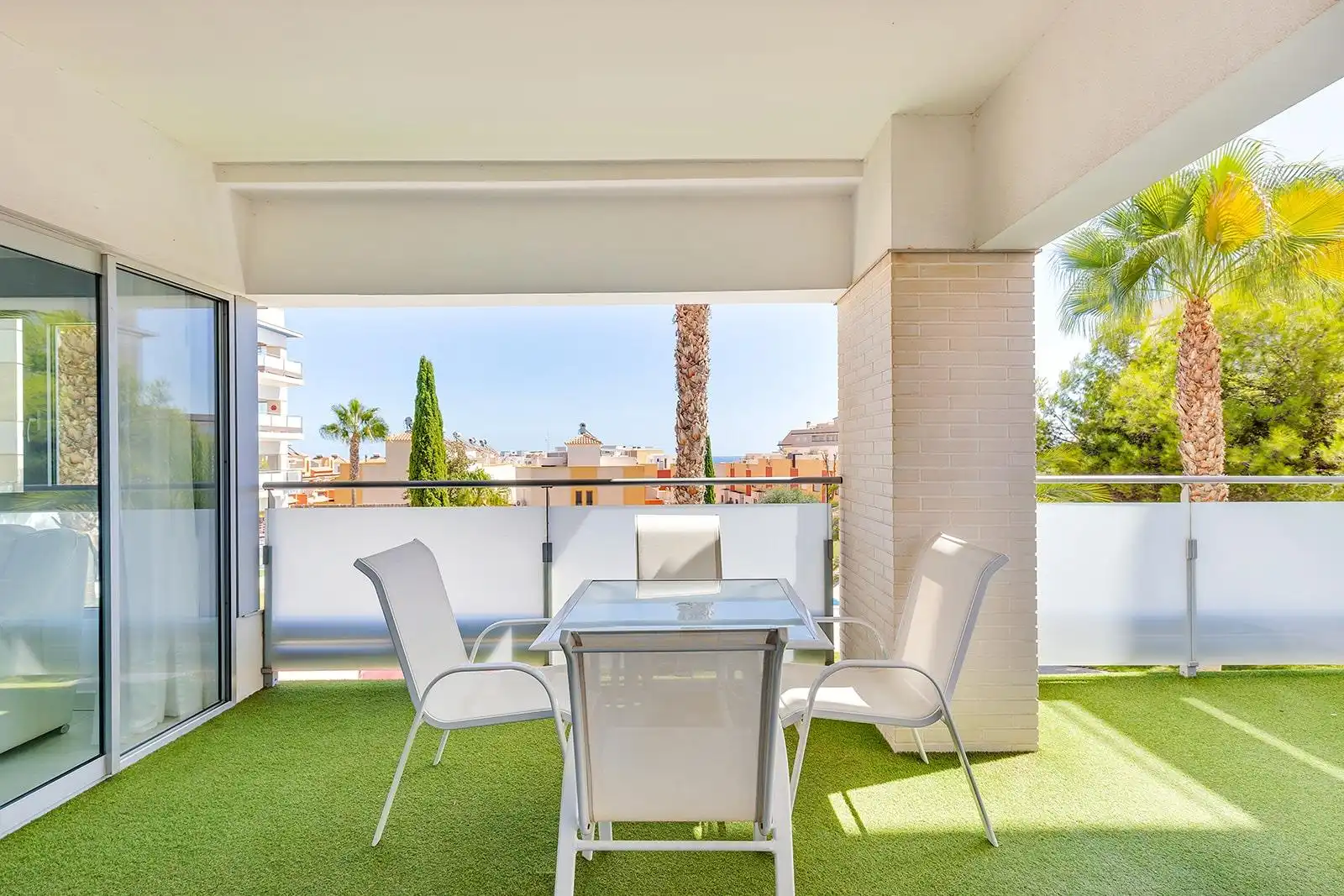 Apartamento con piscina en venta en Calle VANILLA, imagen 16